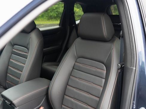 New 2026 Honda CR-V Sport-L image 15