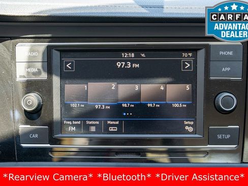 Used 2019 Volkswagen Jetta SE FWD image 26