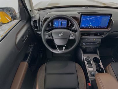 New 2026 Ford Bronco Sport Outer Banks w/ Outer Banks Tech Package+