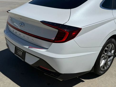 Used 2021 Hyundai Sonata SEL image 8