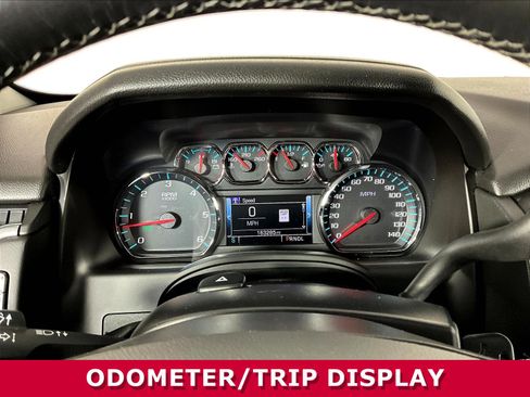 Used 2017 Chevrolet Tahoe LT AWD/4WD image 13