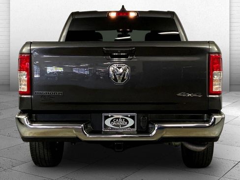 Used 2022 RAM 1500 Big Horn image 3