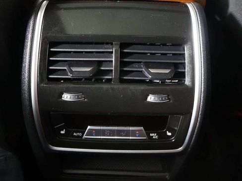 Used 2022 BMW X5 M50i w/ Executive Package AWD/4WD image 59