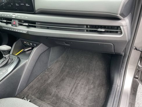 Certified 2025 Kia K4 FWD image 32