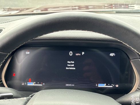 Used 2021 Jeep Grand Cherokee L Limited image 11