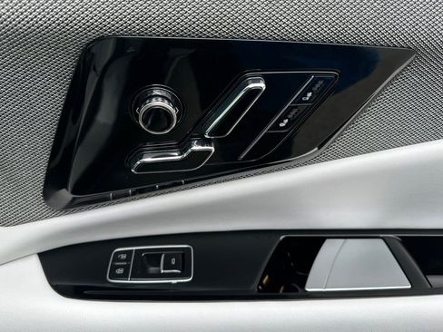 Certified 2025 Cadillac Optiq Luxury 1 image 20