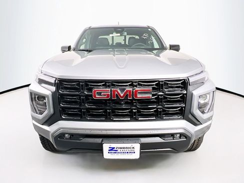 New 2026 GMC Canyon Elevation w/ Convenience Package image 2