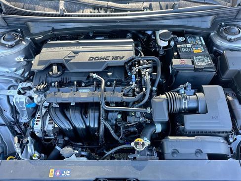 New 2025 Kia K4 LXS image 51