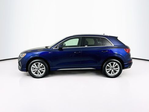 Used 2025 Audi Q3 2.0T Premium AWD/4WD image 4