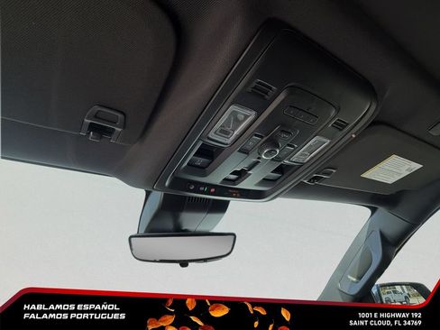 Used 2024 Chevrolet Tahoe Premier w/ Premium Package AWD/4WD image 27