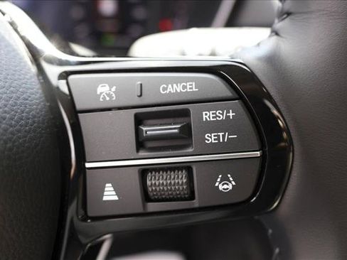 Used 2026 Honda CR-V EX-L image 16