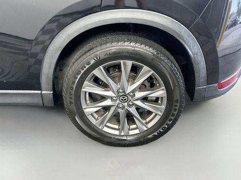 Used 2021 MAZDA CX-5 Grand Touring FWD image 32