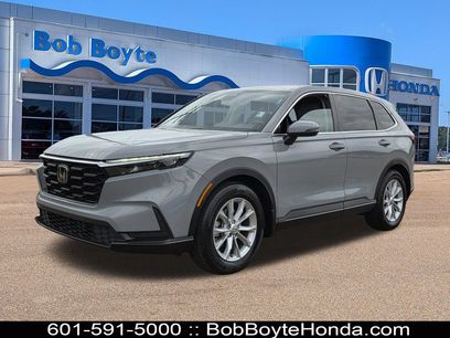 Used 2024 Honda CR-V EX