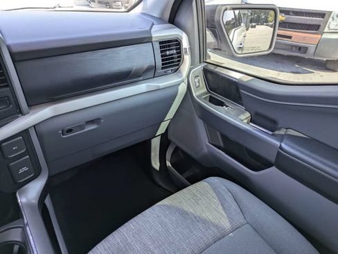 Used 2021 Ford F150 XLT w/ Equipment Group 302A High AWD/4WD image 18