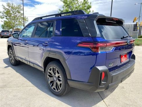 New 2026 Subaru Outback Limited XT AWD/4WD image 3