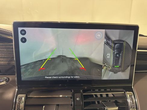 Certified 2023 Lincoln Navigator Black Label image 79