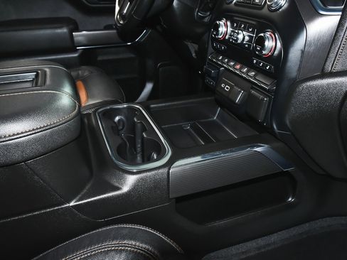 Used 2022 GMC Sierra 1500 AT4 image 62