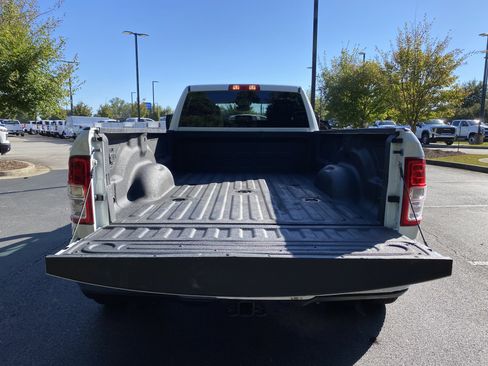 Used 2024 RAM 3500 Big Horn image 11