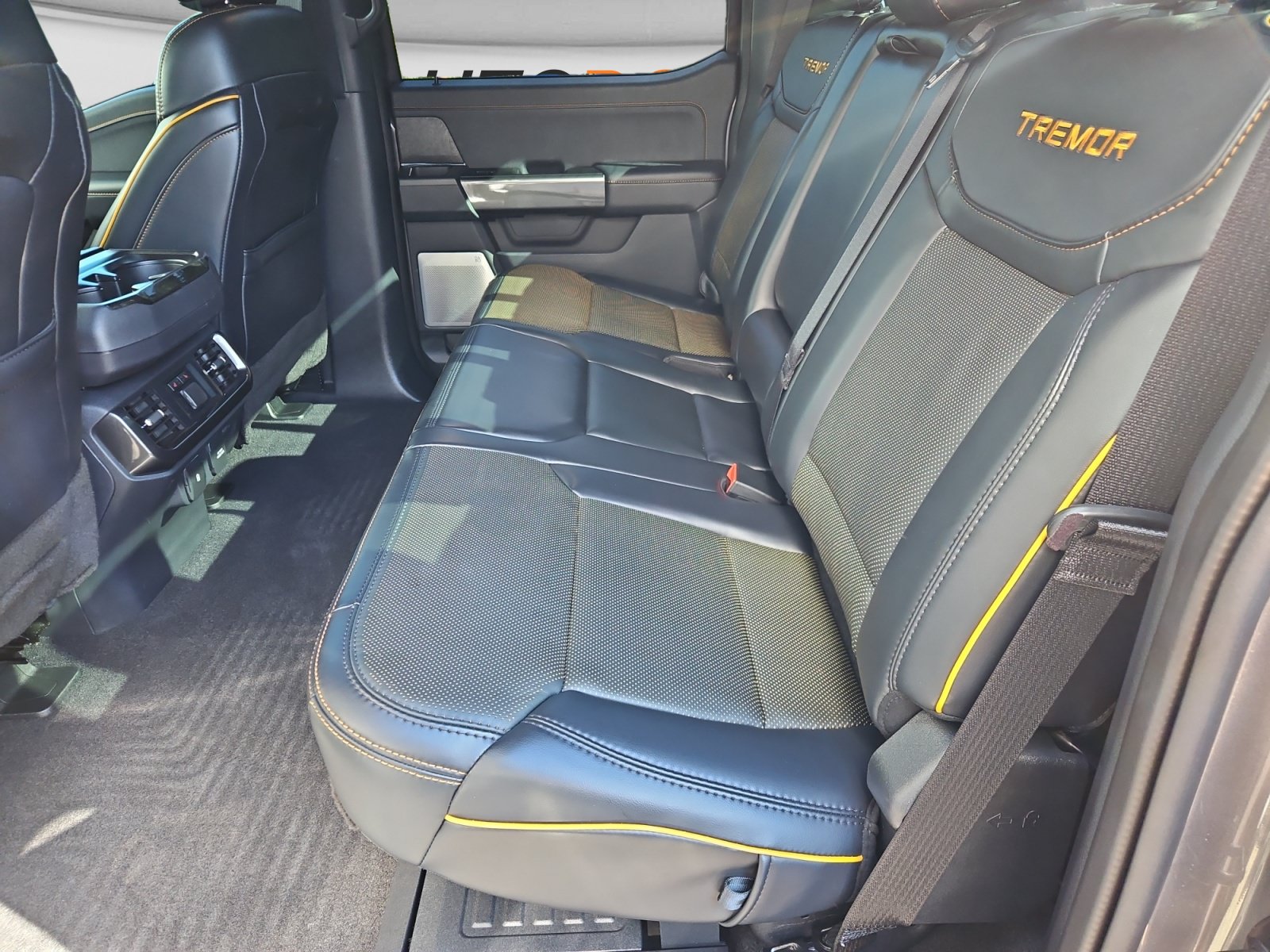 Used 2023 Ford F150 Tremor w/ Equipment Group 402A High AWD/4WD image 14