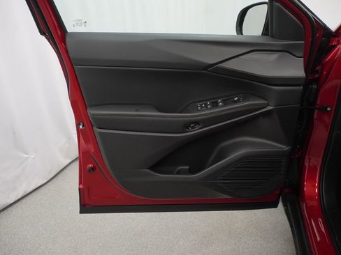 New 2026 Jeep Cherokee Limited AWD/4WD image 27