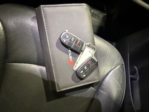 Used 2018 Dodge Journey GT AWD/4WD image 38