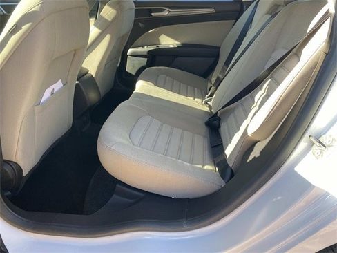 Certified 2018 Ford Fusion S image 48