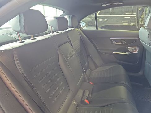 Certified 2024 Mercedes-Benz C 300 C 300 image 14