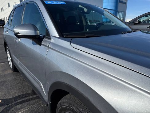 Certified 2024 Honda CR-V EX-L image 11