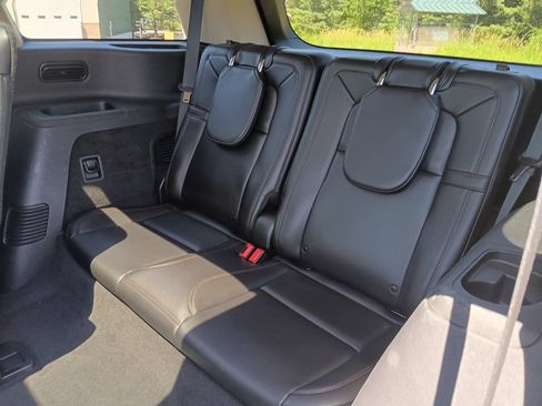 Used 2023 Lincoln Aviator Reserve AWD/4WD image 21
