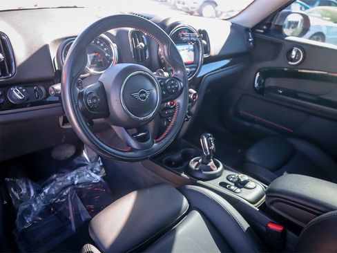 Used 2020 MINI Cooper Countryman S image 8