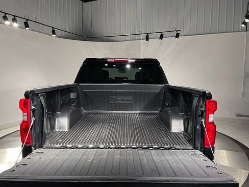 Used 2026 Chevrolet Silverado 1500 RST AWD/4WD image 5