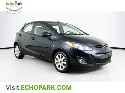 Used 2014 MAZDA MAZDA2 Touring