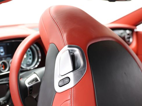 Used 2013 Bentley Continental GT AWD/4WD image 49
