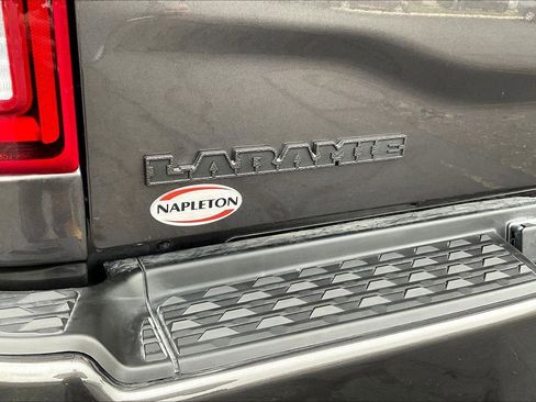New 2025 RAM 3500 Laramie image 9