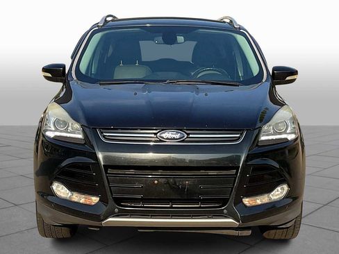 Used 2014 Ford Escape Titanium w/ Equipment Group 401A image 3