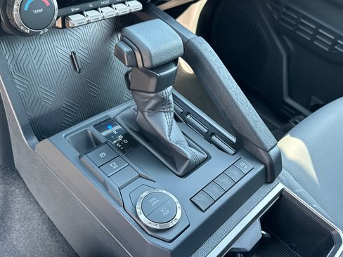 New 2026 Toyota Tacoma SR5 RWD image 28