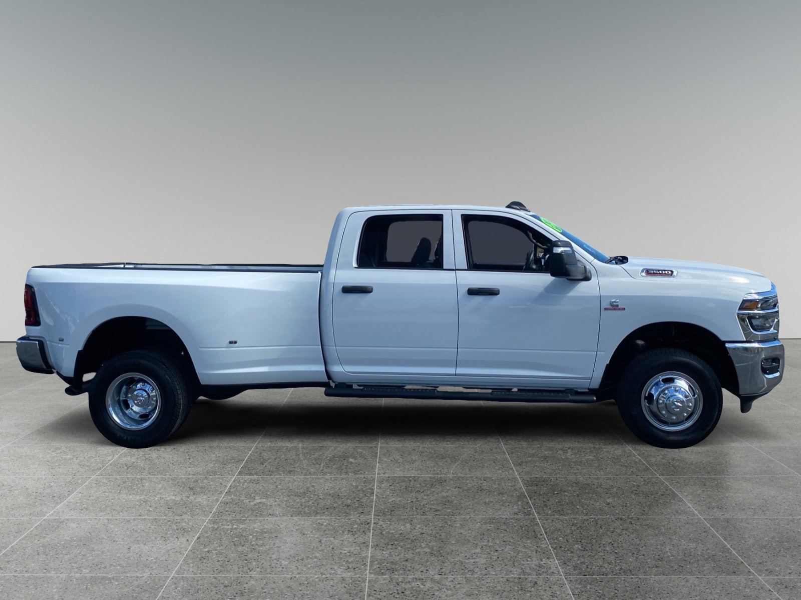 Used 2026 RAM 3500 Tradesman AWD/4WD image 6