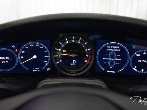 Used 2022 Porsche 911 GT3 image 44