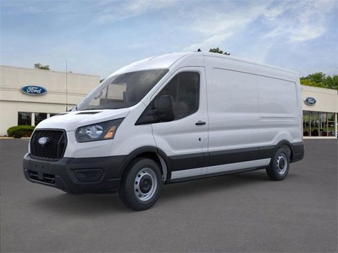 New 2026 Ford Transit 250 148 Medium Roof image 1