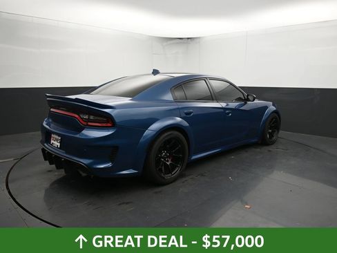 Used 2021 Dodge Charger SRT Hellcat image 15