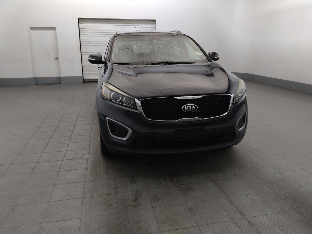 Used 2017 Kia Sorento AWD image 14