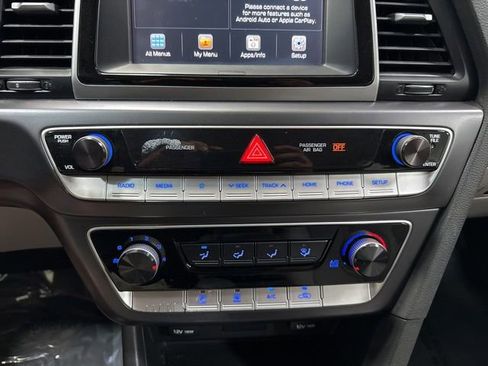 Used 2018 Hyundai Sonata ECO FWD image 16