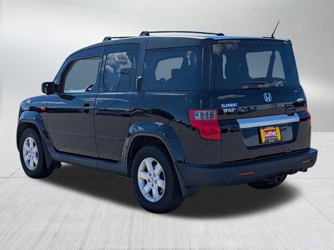 Used 2009 Honda Element EX image 5
