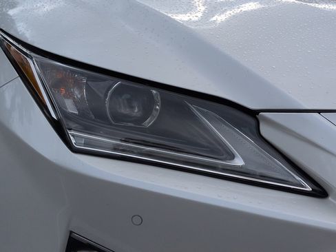 Used 2019 Lexus RX 350L AWD image 10