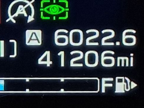 Used 2023 Subaru Forester Touring image 19