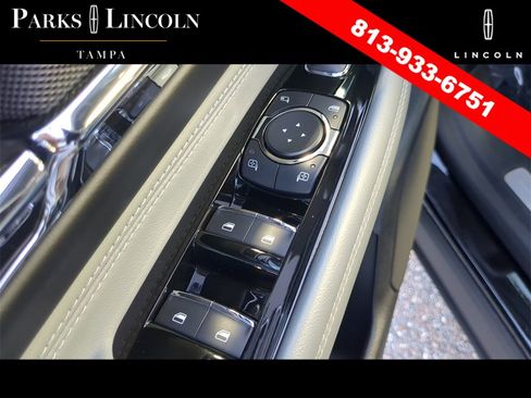 Used 2020 Lincoln Corsair Reserve w/ Equipment Group 201A image 16