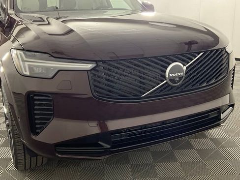 New 2026 Volvo XC90 B6 Ultra w/ Protection Package AWD/4WD image 8