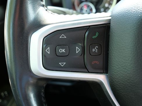 Used 2020 RAM 1500 Big Horn AWD/4WD image 27