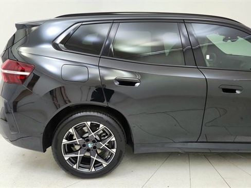 Used 2025 BMW X3 xDrive30i w/ M Sport Package image 12