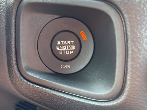 New 2025 Jeep Wrangler Sport S image 23